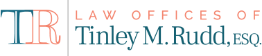 Tinley Rudd logo